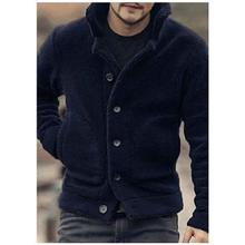 Hifashion Thick Fleece Jacket Buy 1 get 1 free for Unisex