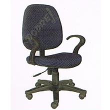 PODREJ Computer Chair With Arm C-44