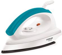 Eveready DI120 750-Watt Dry Iron