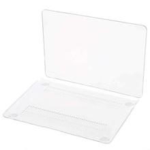 Case For Macbook Pro 13.3" (Transparent)