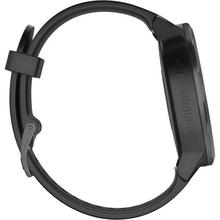 Garmin vivoactive 3 (Black with Slate Hardware)