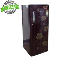 Whirlpool 230 Ice Magic PRM Wine Orbit 71016 215L Single Door Refrigerator - (Wine Orit)