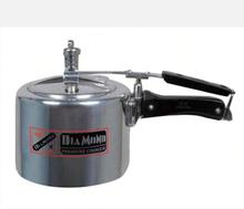 Diamond Heavy Base Pressure Cooker 5L