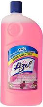 Lizol Floor Cleaner Floral