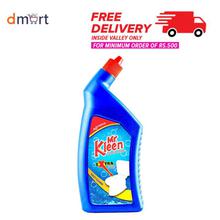 Mr. Kleen Toilet Cleaner- 500ml