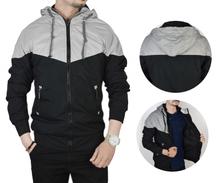 Men Water & Windproof Jacket