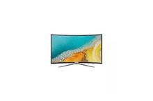 Samsung UA49M63000ARSHE 49'' Curved Slim Full HD Smart FHD TV - Black