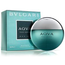 Bvlgari Aqua Pour Homme Marine EDT For Men (100 ml) Genuine-(INA1)