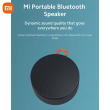 Mi Portable Bluetooth Speaker