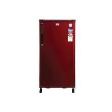 REFRIGERATOR -S180BBR  170 Ltr. SINGLE DOOR