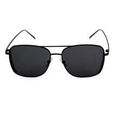 Black Shaded Sunglasses For Men