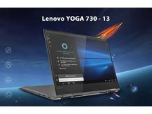 lenovo Yoga 730 i5/8/256/FHD-T/W10