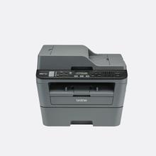 Brother MFC-L2700DW Compact Laser All-In One Printer with Wireless Networking and Duplex Printing