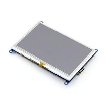 Raspberry Pi Touch Display 5"