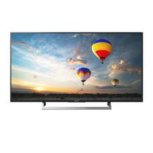 Sony KD-55X8000E 55'' 4K UHD Smart LED TV – Black