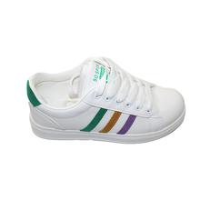 Mixed Color Sneaker For Women