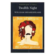 Twelfth Night (Wordsworth)