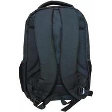 Premium 17.3 inch Laptop Backpack  (Black) 32 L Laptop