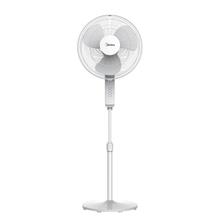 Midea 16" Stand Fan And Table Fan FS40-19K WHITE