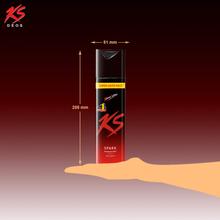 Kama Sutra Spark Deodorant for Men. 220ml.