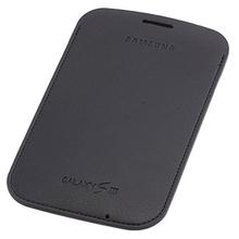 Samsung Galaxy S III Leather Pouch Case Cover
