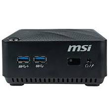 MSI Cubi N