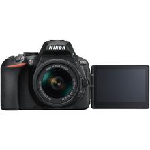 Nikon D5600 DSLR Camera Body Only