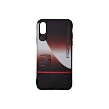 Iphone X Porsche cover