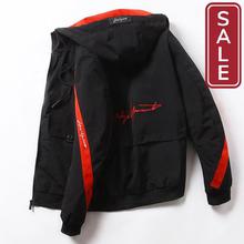 SALE-Men jackets _ Fall 2019 men's jacket new Korean wild