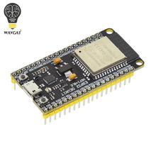 WAVGAT ESP32 Development Board WiFi+Bluetooth Ultra-Low