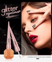 Karite Waterproof Glitter Eyeliner No. 03