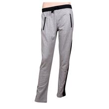 Grey/Black Jogger For Women