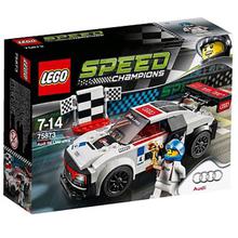 Lego Speed Champions (75873) Audi R8 LMS ultra Toy Car For Kids
