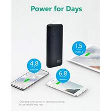 Zinq Technologies Z10KI 10000mAH Lithium Ion Power Bank