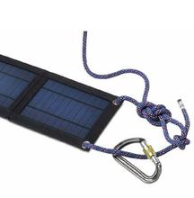 Texenergy Infinite Solar 5 Portable Waterproof Solar Panel