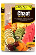 Mother's Recipe Chat Masala 100gm
