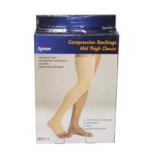 Tynor Mid Thigh Compression Stocking (l-15)