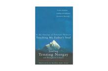 Touching My Father'S Soul - Jamling Tenzing Norgay