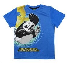 KUNG FU PANDA Kid’s T- shirts – (Boys & Girls)