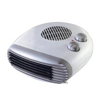 FH-102 Fan Heater - Dark Grey