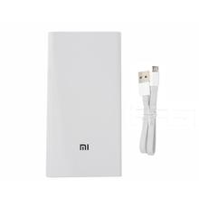 XIAOMI  Mi Power Bank (20000 mAh) - White