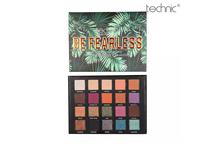 Technic Cosmetics Be Fearless Eyeshadow Palette