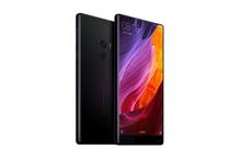 Xiaomi Mi Mix (4 GB RAM, 64 GB ROM) 6.4" Screen - Black