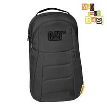 Cat Black Ultimate Protect Jordan Unisex Bag (CAT83609-01BK)