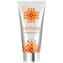 Modicare Schloka Sun Screen Cream SPF 30 PA+++ With Gotukola & Cucumber