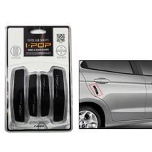 I-POP Simple Car Door Guard ( 4 Pcs )