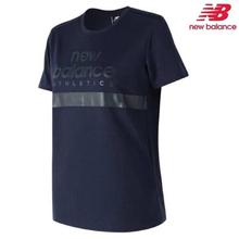 New Balance NB ATHLETICS MESH T-SHIRT For Women AWT81534