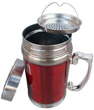 Stainless Steel Coffee Tea Mug / Cup - 420ml