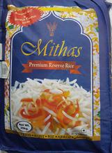 Mithas Reserve Rice, 20kg