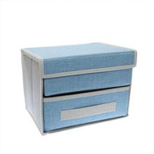 Storage Box with Drawer (4710075102024)